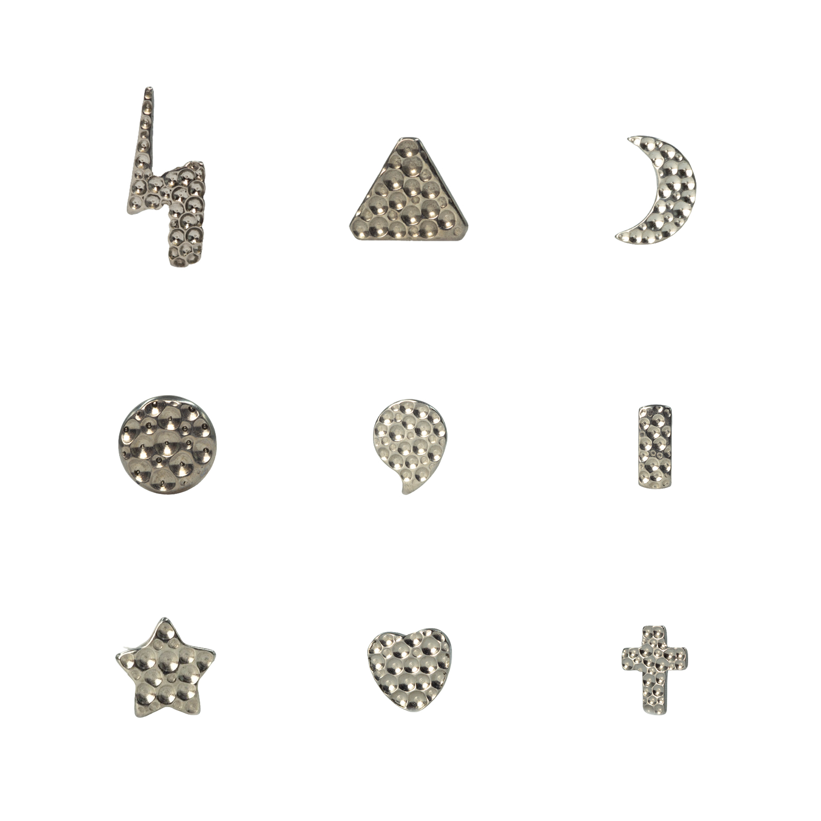 16G Implant Grade Titanium AST - Body Jewelry Implant Grade Titanium review and price