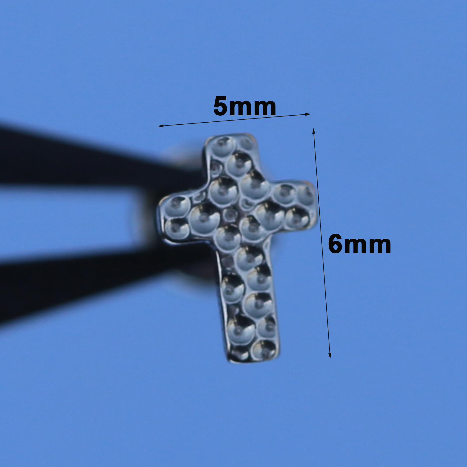16G Implant Grade Titanium AST - Body Jewelry Implant Grade Titanium review and price