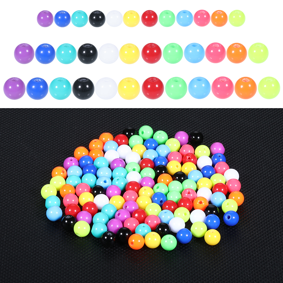 Wholesale Acrylic 3MM 5MM 6MM  - Body Jewelry Replacement Ball review and price