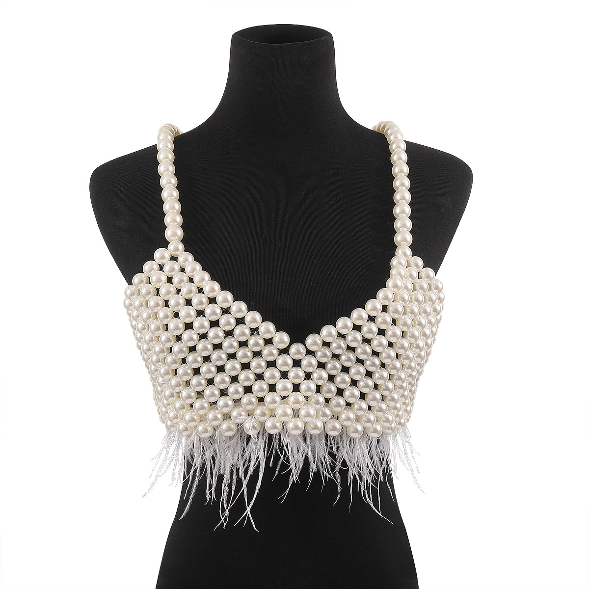 Body Jewelry Women Sexy​ Fashi - Body Jewelry Vest review and price