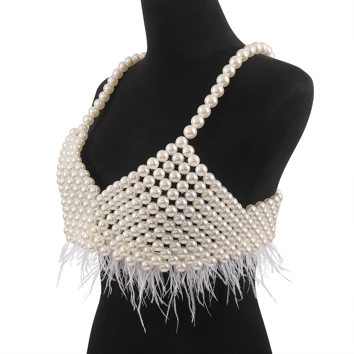 Body Jewelry Women Sexy​ Fashi - Body Jewelry Vest review and price