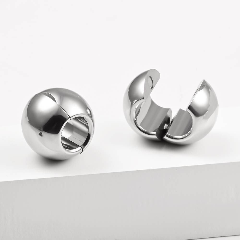 Vankula 2PCS 316 Stainless Ste - Body Jewelry Hangers review and price