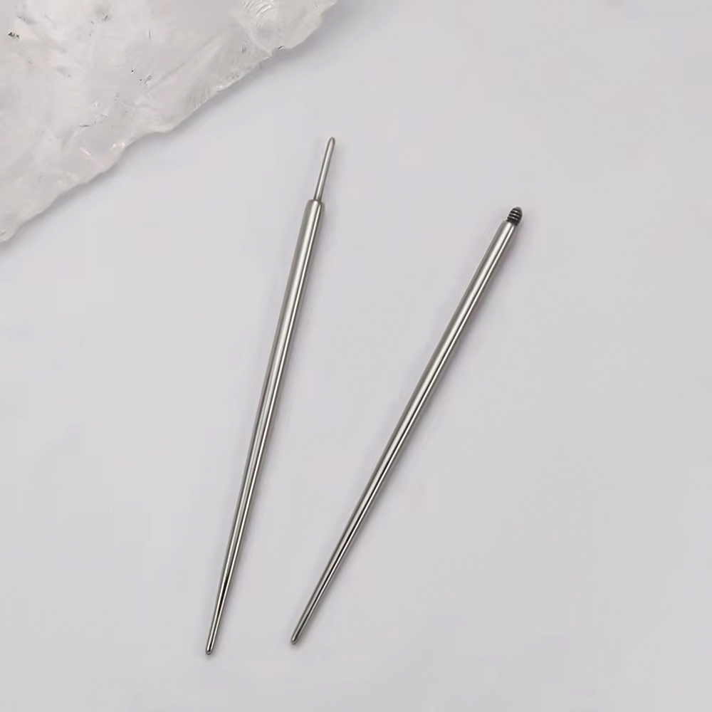 PUTITUP 10-Piece Set Of F136 T - Body Jewelry Implant Grade Titanium review and price