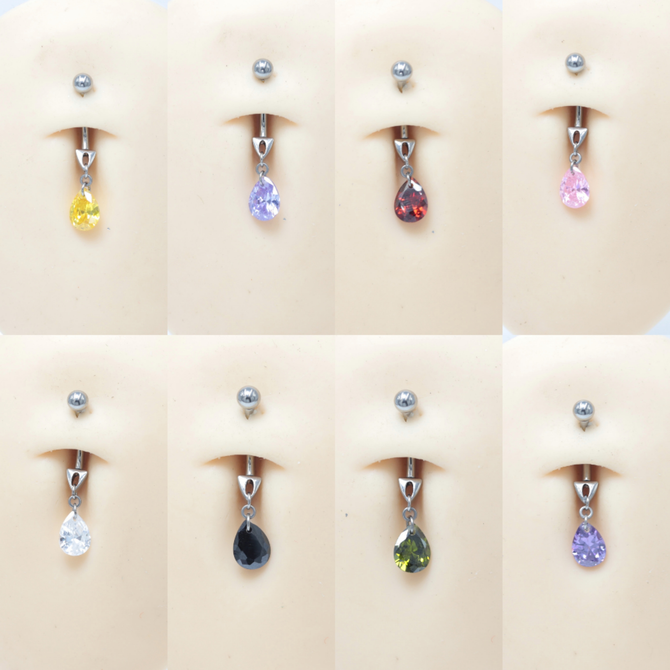 14G Implant Grade Titanium AST - Body Jewelry Implant Grade Titanium review and price
