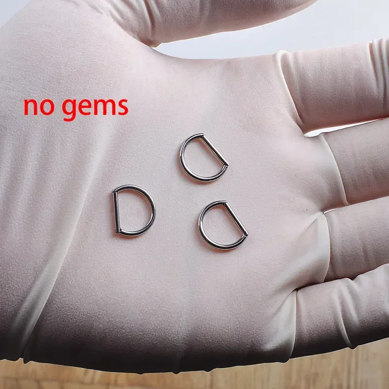 1Pcs G23 Titanium Piercing 16G - Helix Cartilage Ring review and price