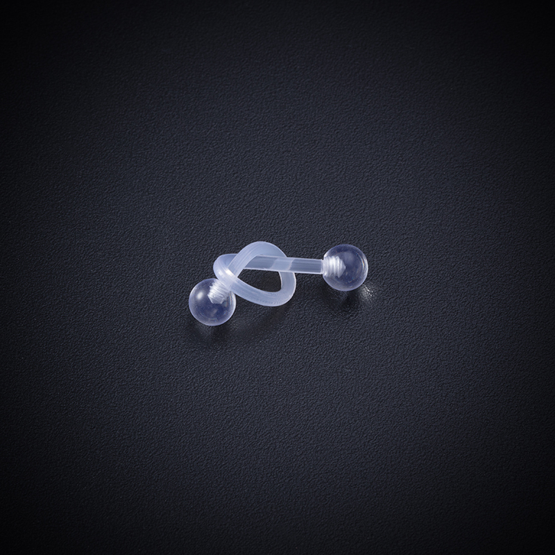 10-50pcs Acrylic Cartilage Ear - Body Jewelry Industrial review and price