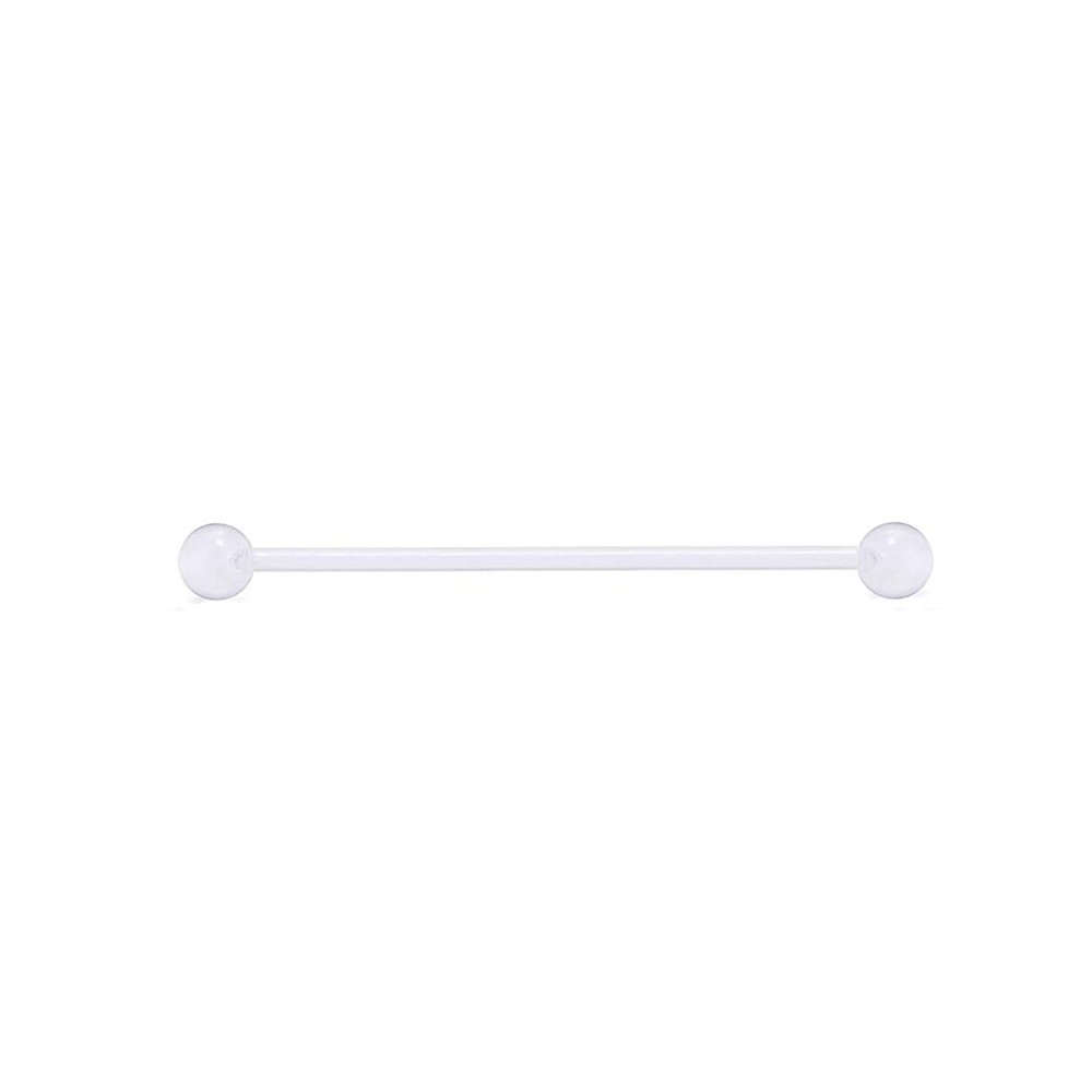 5Pcs Set Body Piercing Jewelry - Body Jewelry Industrial review and price
