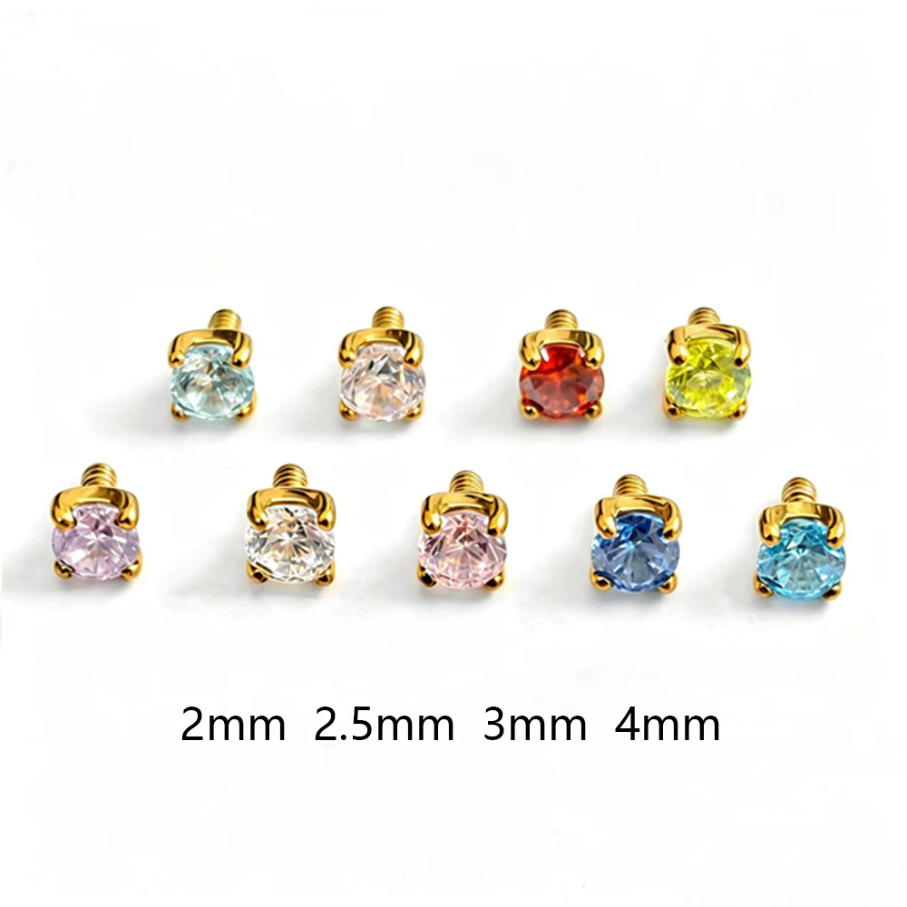 10pcs G23 Implant Grade Titani - Body Jewelry Implant Grade Titanium review and price