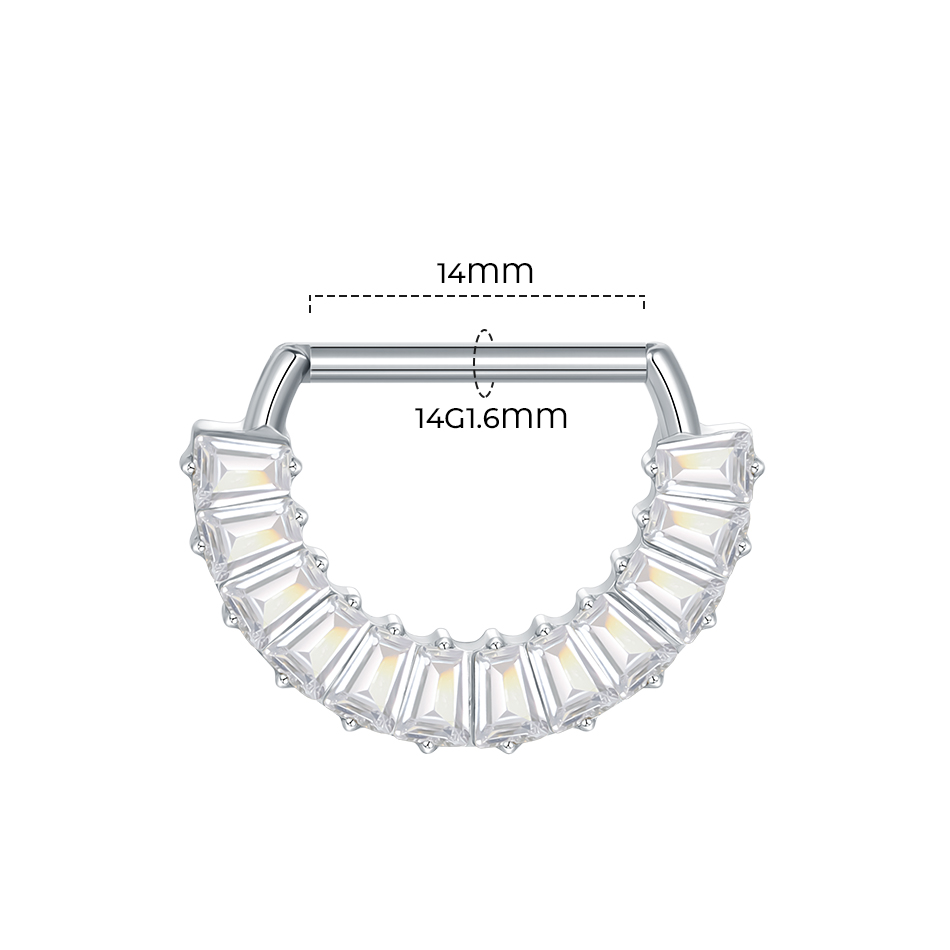 1PC Implant Grade Titanium Nip - Body Jewelry Implant Grade Titanium review and price