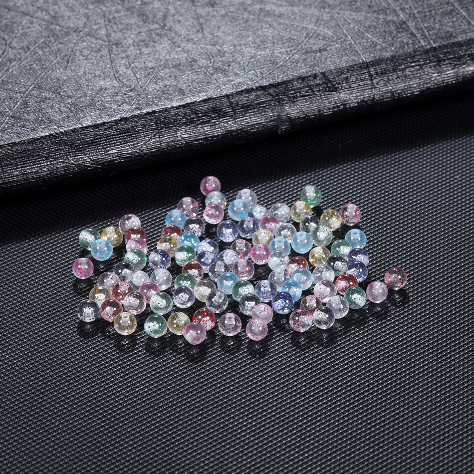 90-120pcs Colorful Acrylic Rep - Body Jewelry Replacement Ball review and price