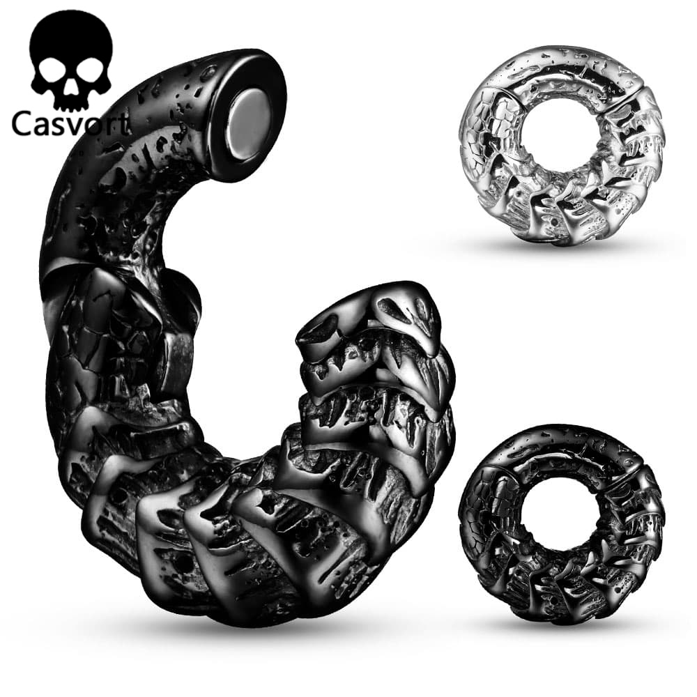 Casvort 2PCS 316 Stainless Ste - Body Jewelry Hangers review and price
