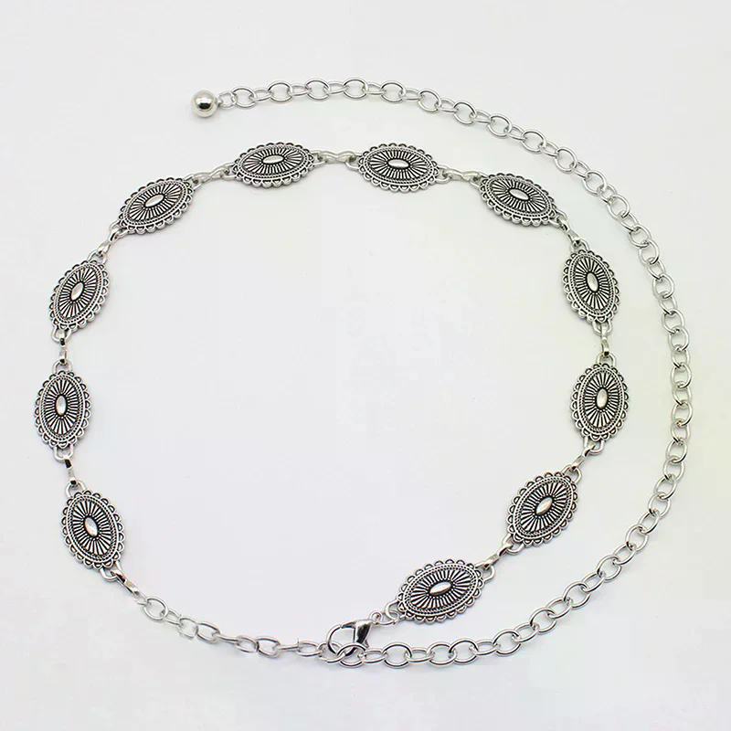 Retro Versatile Ethnic Style M - Body Jewelry For Women review and price