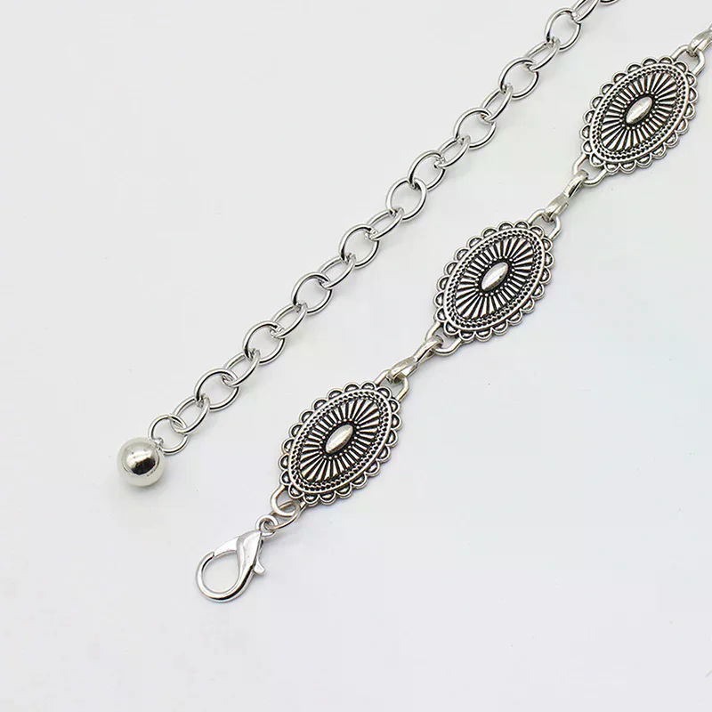 Retro Versatile Ethnic Style M - Body Jewelry For Women review and price