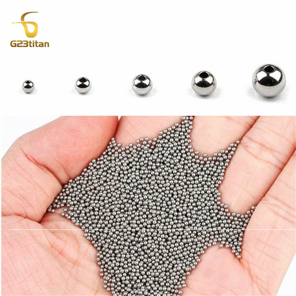 2pcs 16G 14G 3mm 4mm 5mm G23 T - Body Jewelry Labret review and price