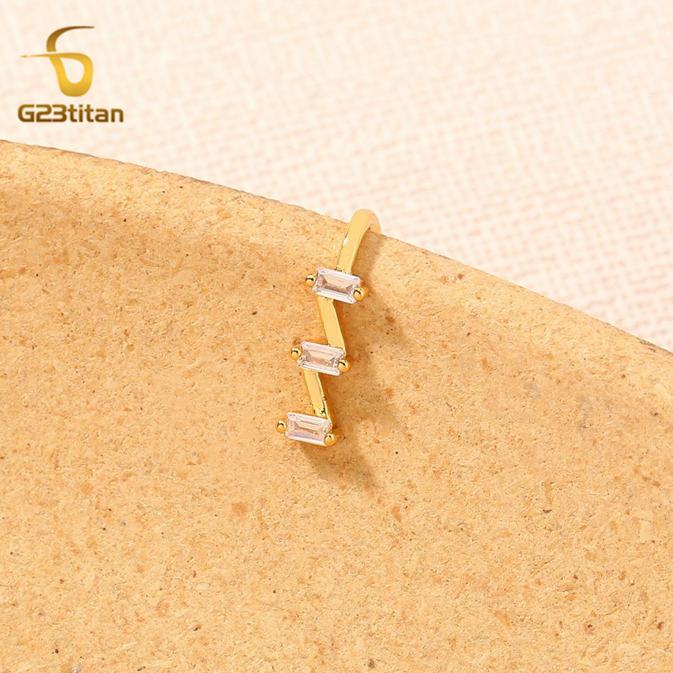 1pc Fake Nose Piercing Ring Wo - Helix Cartilage Ring review and price