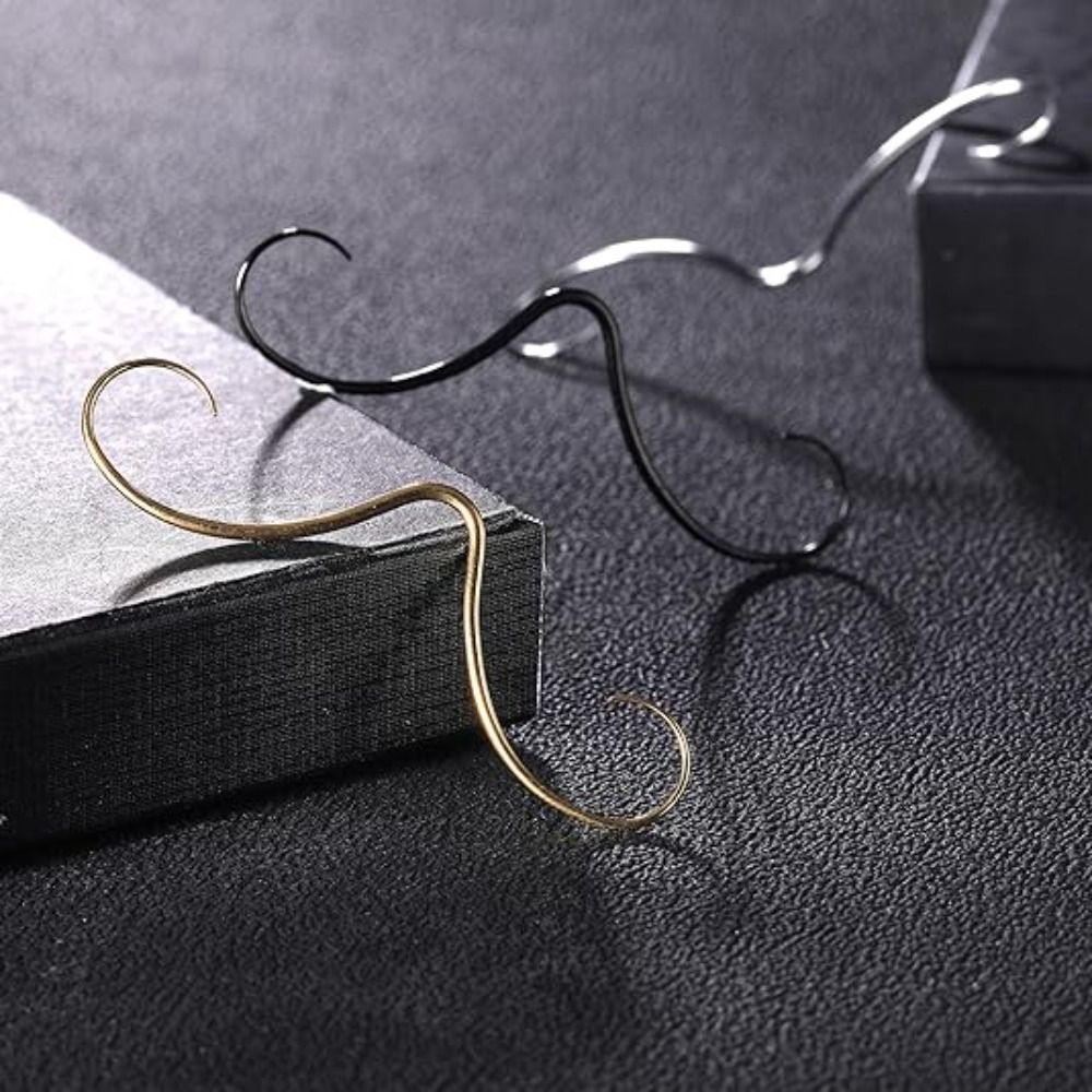 Piercing Jewelry Mustache Sept - Body Jewelry Hangers review and price