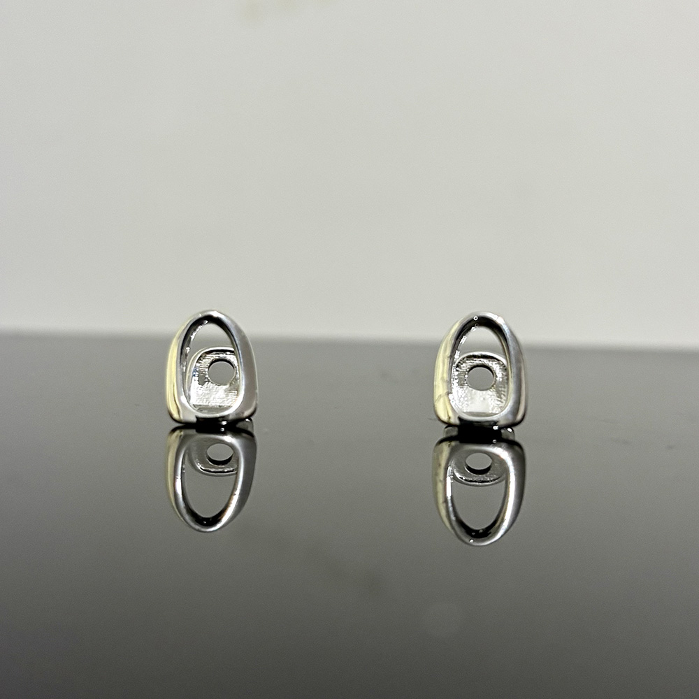 RACHELZ Hip Hop Single Classic - Body Jewelry Men review and price
