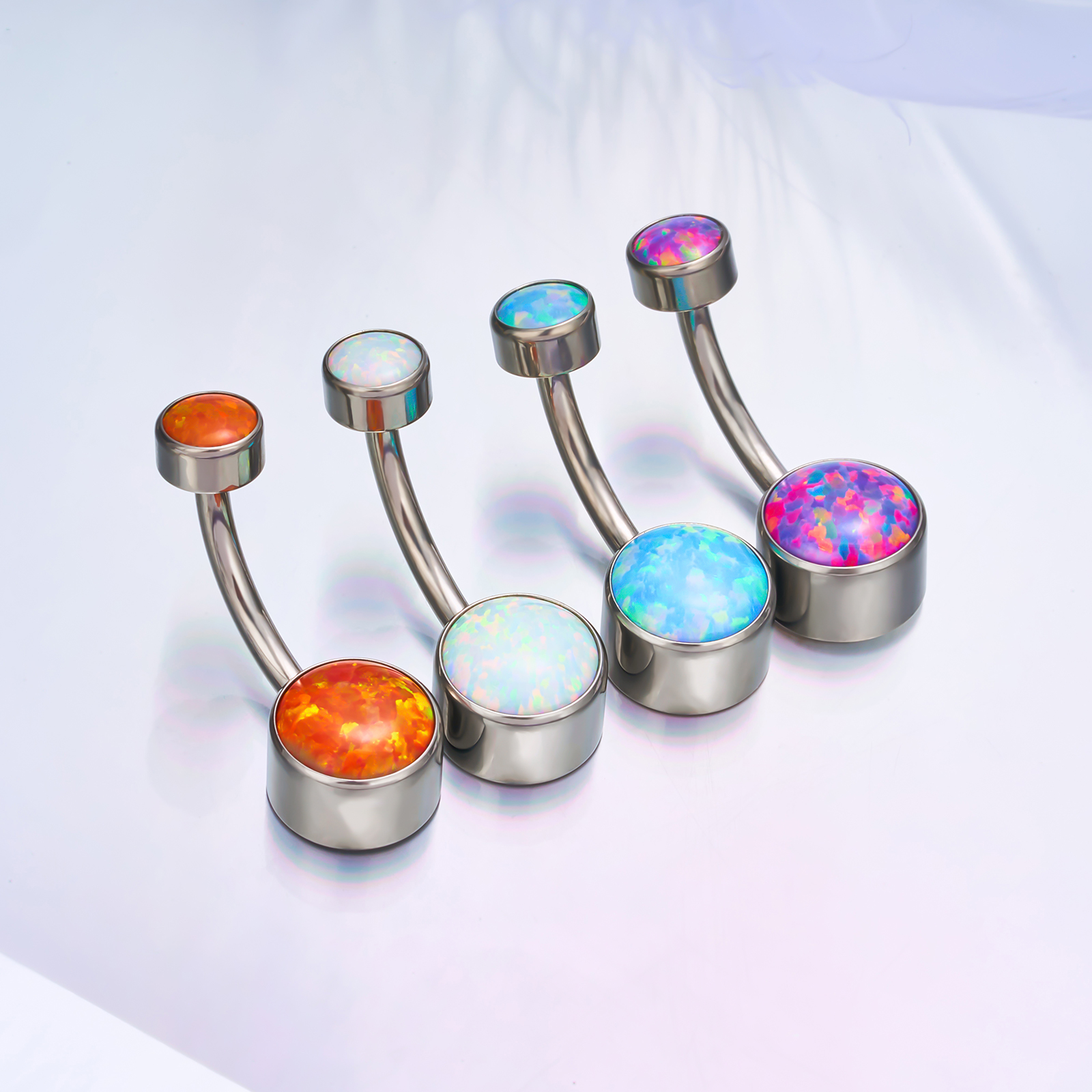 Implant Grade G23 Titanium 14G - Body Jewelry Implant Grade Titanium review and price