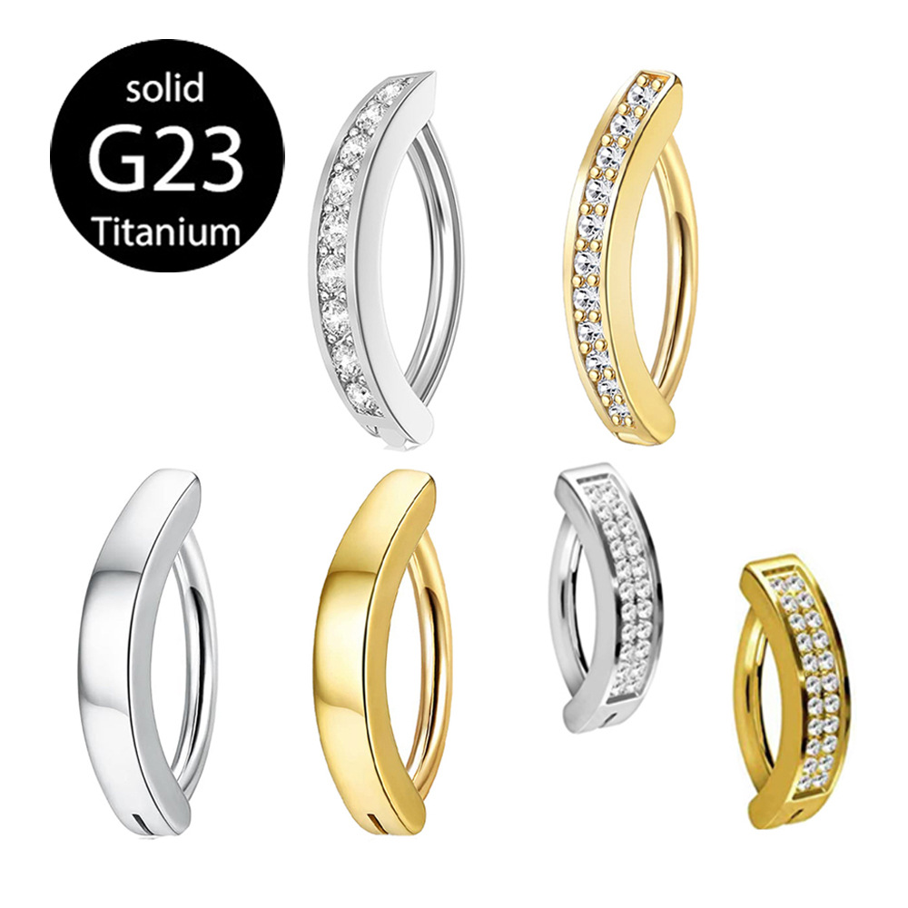 1PC Implant Grade G23 Titanium - Body Jewelry Implant Grade Titanium review and price