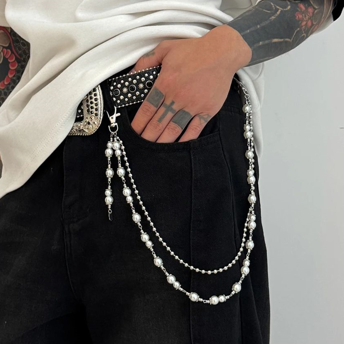 Ingemark 2025 Faddish Unique I - Body Jewelry Men review and price