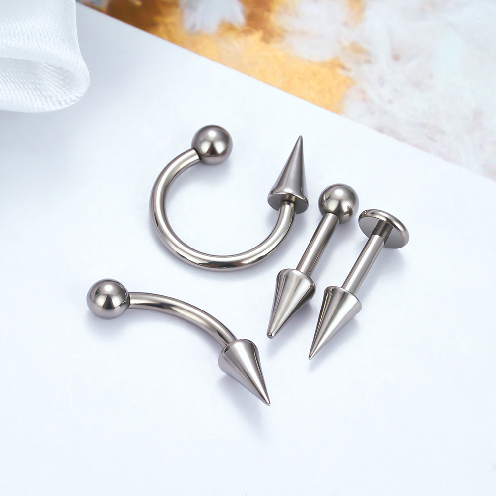 1Pcs Implant Grade F136 Titani - Body Jewelry Implant Grade Titanium review and price