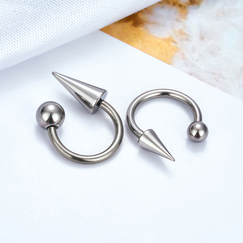 1Pcs Implant Grade F136 Titani - Body Jewelry Implant Grade Titanium review and price