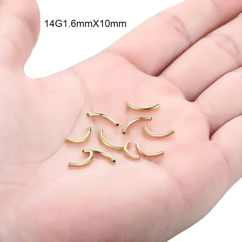 10 Pcs/Lot ASTM F136 Titanium  - Helix Cartilage Ring review and price