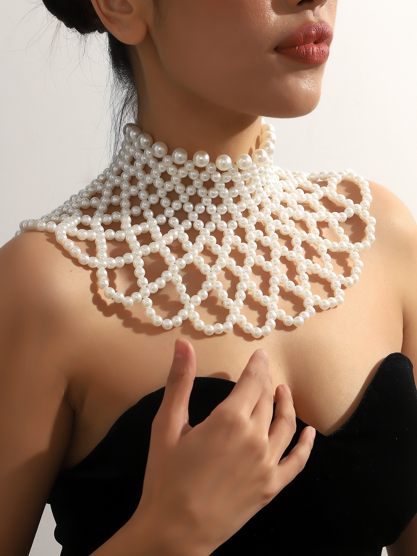 Body Chain Jewelry European An - Body Jewelry Metal Types review and price