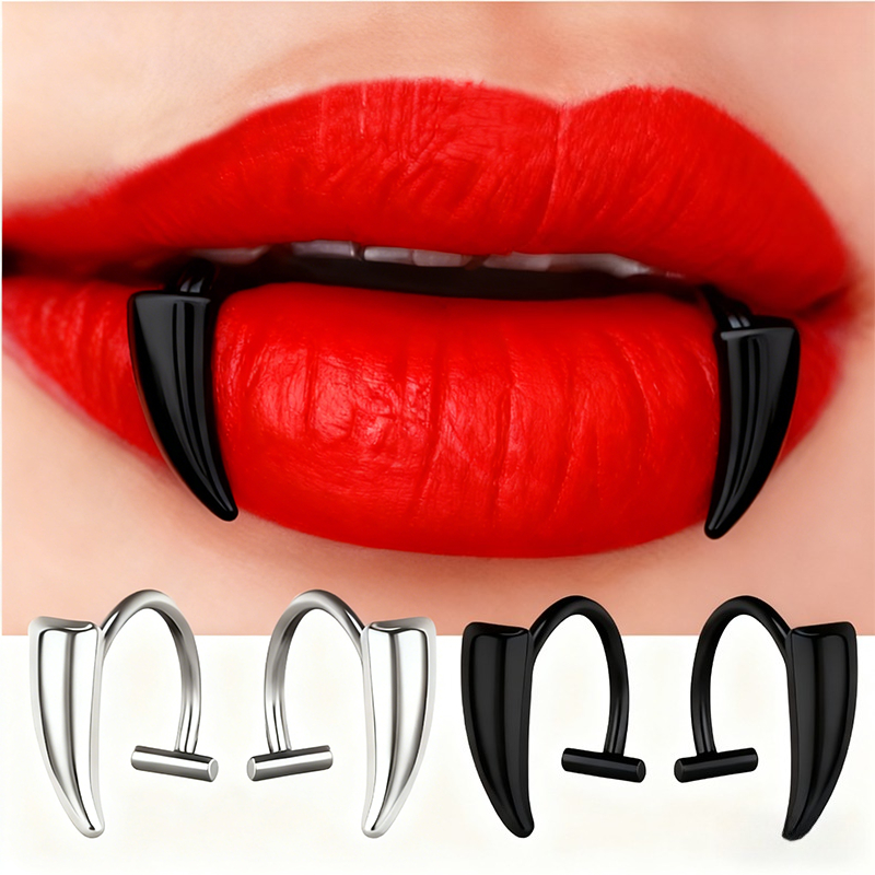 8Pcs of 1Set Fashion 316L Stai - Body Jewelry Labret review and price