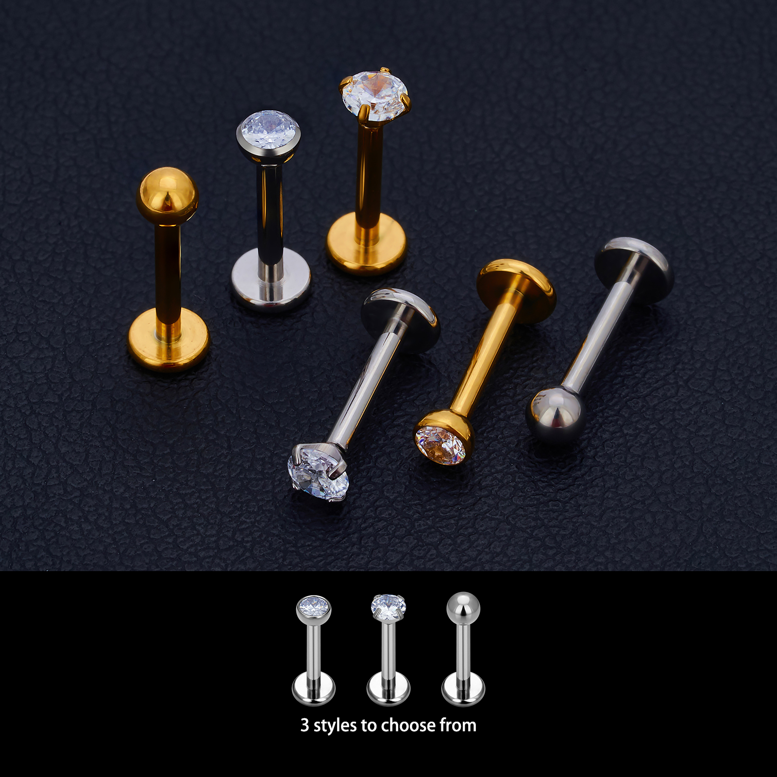F136 G23 Implant Grade Titaniu - Body Jewelry Implant Grade Titanium review and price