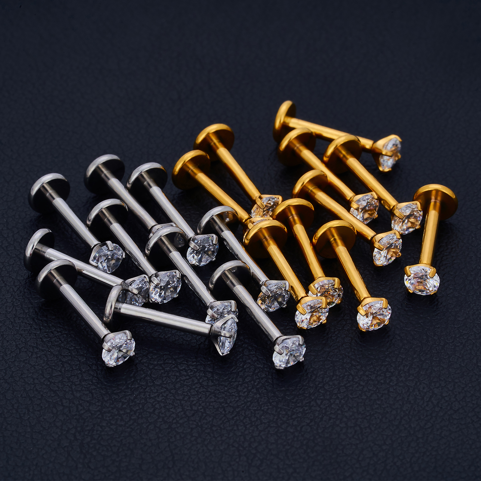F136 G23 Implant Grade Titaniu - Body Jewelry Implant Grade Titanium review and price