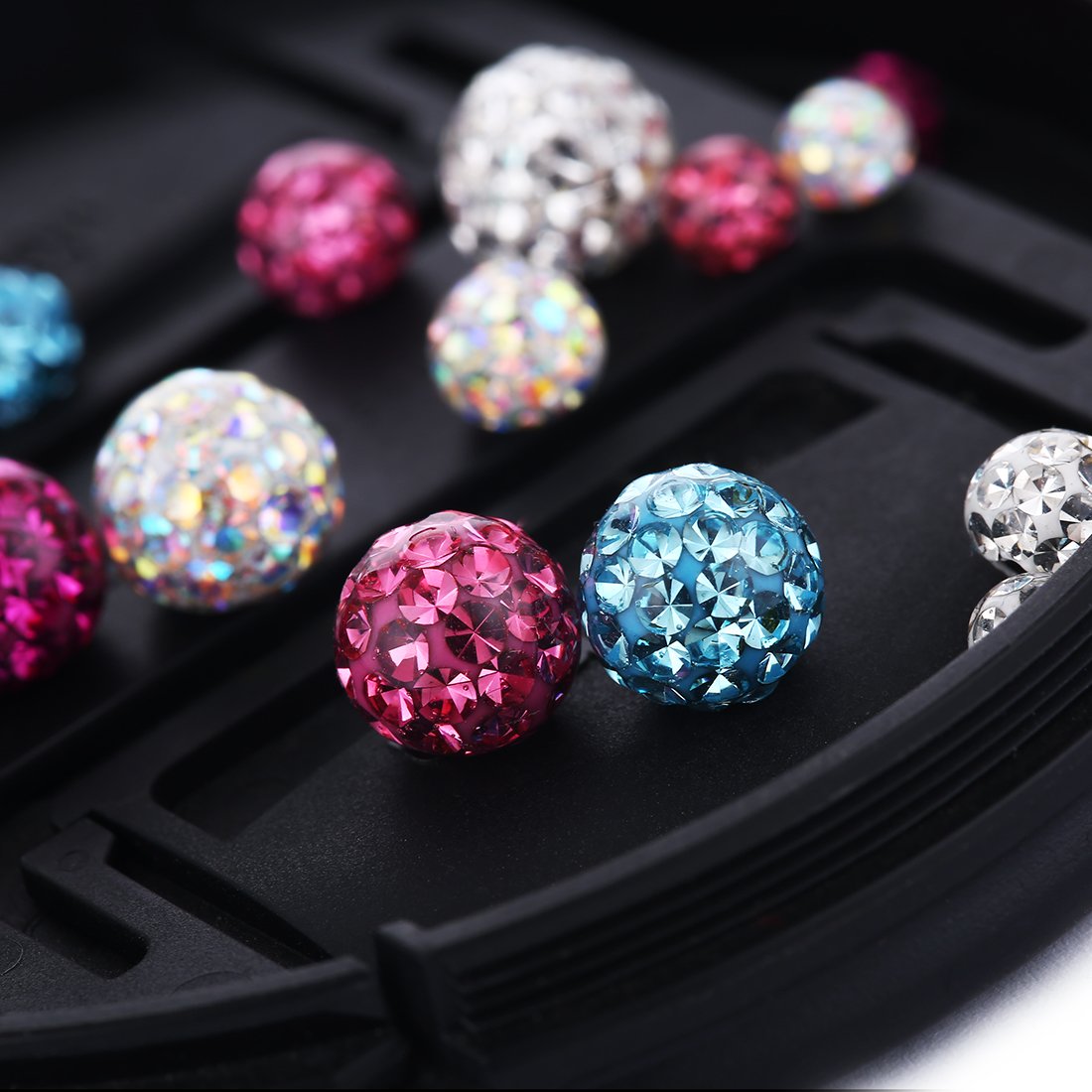 2 Pcs 14G 16G Surgical Stainle - Body Jewelry Replacement Ball review and price