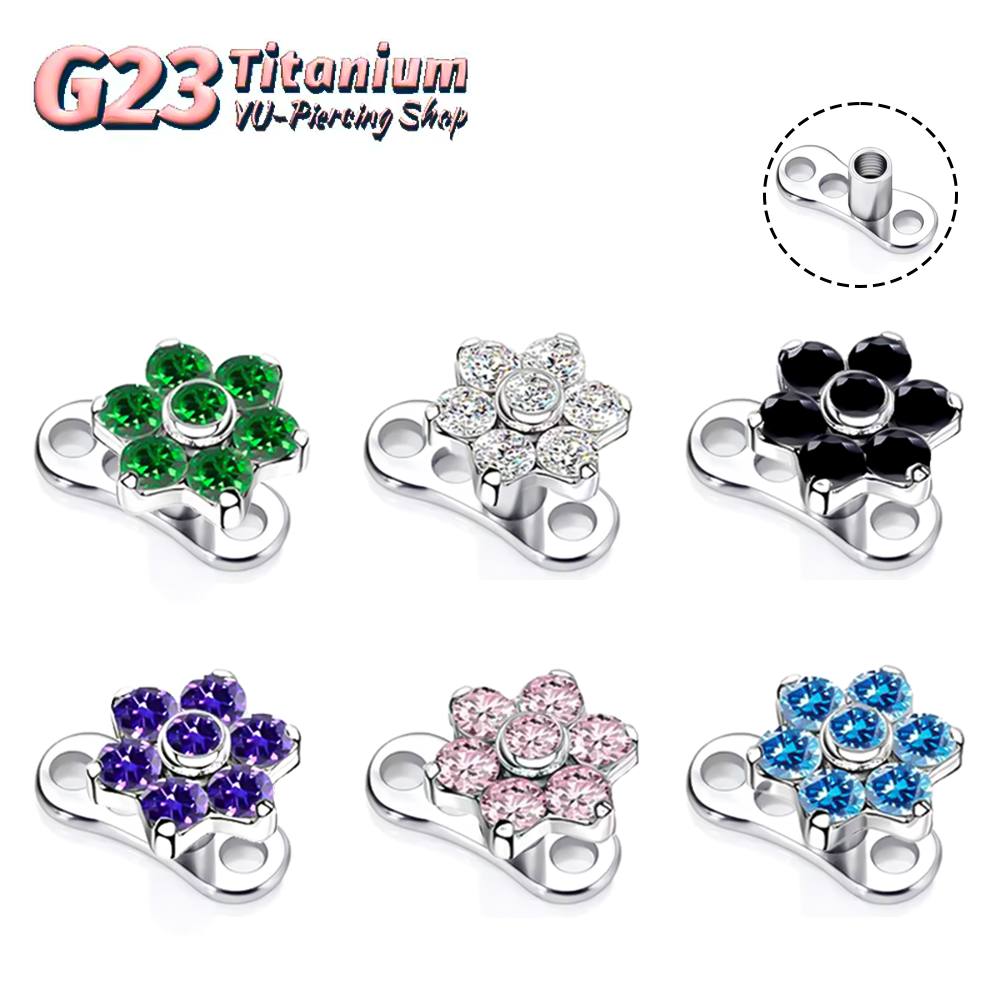 F136 Titanium Alloy High-Quali - Body Jewelry Implant Grade Titanium review and price