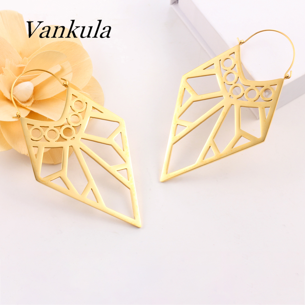 Vankula 2PCS  Stainless Steel  - Body Jewelry Hangers review and price