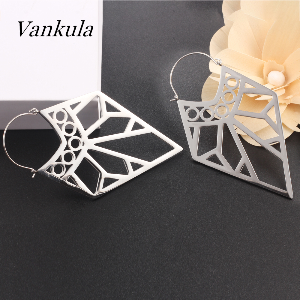 Vankula 2PCS  Stainless Steel  - Body Jewelry Hangers review and price