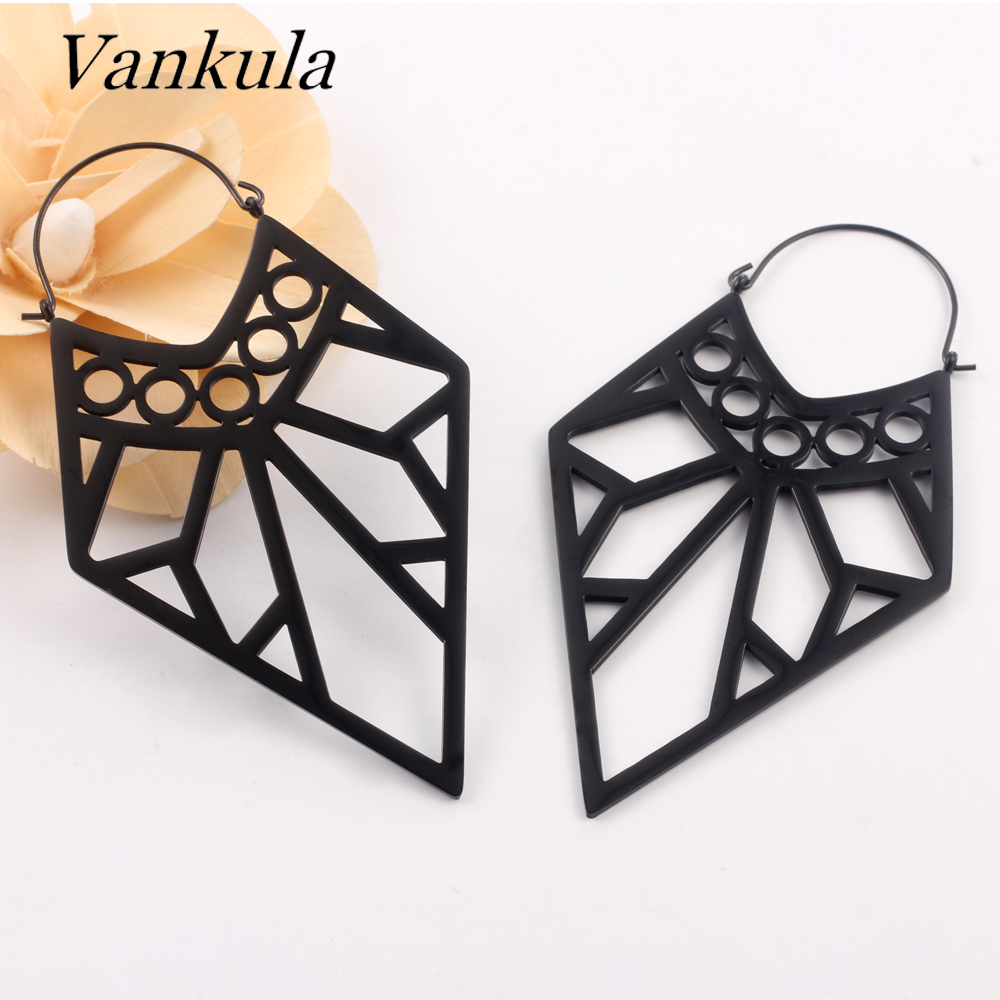 Vankula 2PCS  Stainless Steel  - Body Jewelry Hangers review and price