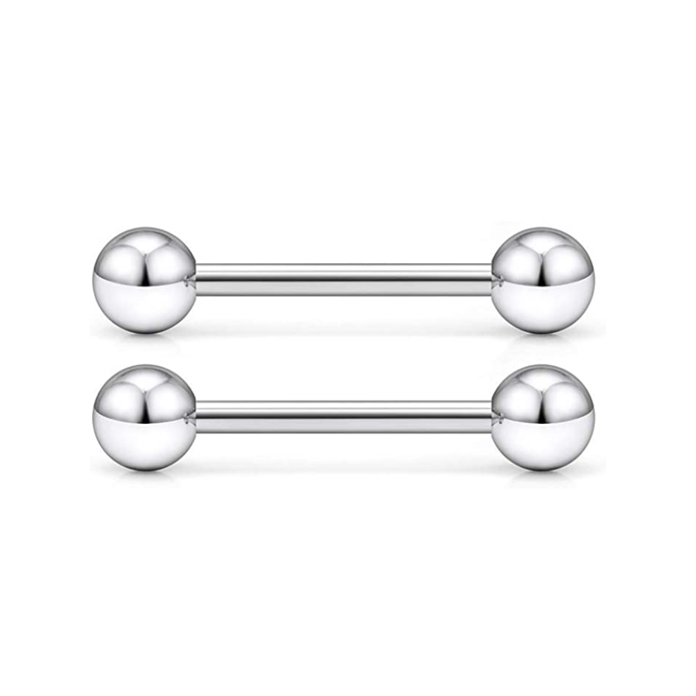 Piercing Kit Stainless Steel E - Body Jewelry Industrial review and price
