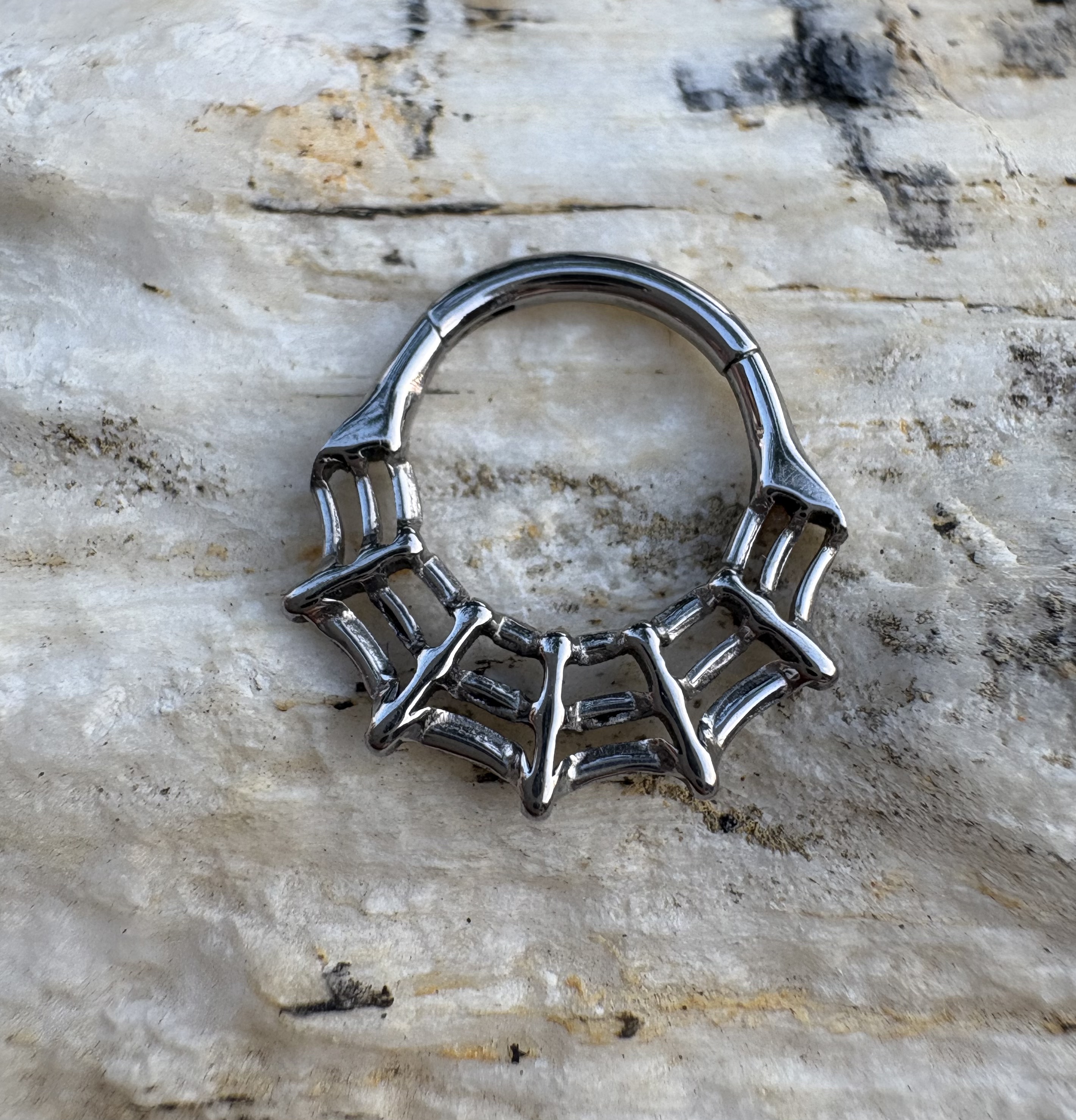 16G Implant Grade Titanium AST - Body Jewelry Implant Grade Titanium review and price